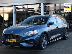 Ford Focus Wagon - 1.0 EcoBoost ST Line Business - APPLE CARPLAY, TREKHAAK, LED, ADAPTIVE CRUISE