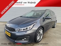 Kia Cee'd Sportswagon - 1.6 GDI DynamicLine Automaat | Nette correct onderhouden auto