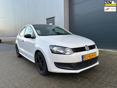 Volkswagen Polo - 1.6 TDI Trendline AIRCO NAP 5 DRS 2010