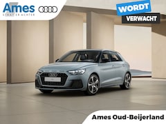 Audi A1 Sportback - Advanced edition 30 TFSI 85 kW / 116 pk Sportback 7 versn. S-tronic