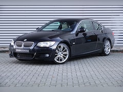 BMW 3-serie Coupé - 325i Business Line Sport | Navi | H&K | Memory | ACC | M sport-onderstel | Leder |