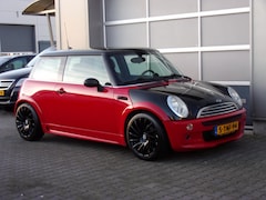 MINI Cooper - 1.6 Chili