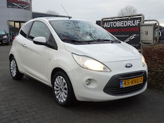 Ford Ka - 1.2 Titanium X start/stop