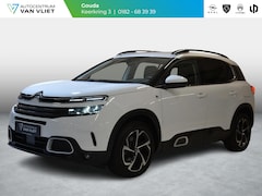 Citroën C5 Aircross - 1.6 Plug-in-Hybrid 225pk Feel