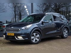 Kia Niro - 1.6 GDi Hybrid DynamicPlusLine | Navigatie | Trekhaak