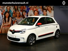 Renault Twingo - SCe 75 Collection - Dealer Onderhouden, 1e Eigenaar - Airco, Cruise, All Seasons