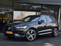 Volvo XC60 - T8 Recharge AWD R-Design | Luchtvering | Adaptive Cruise | Harman/Kardon | 360° Camera | M