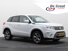 Suzuki Vitara - 1.6 Exclusive Automaat