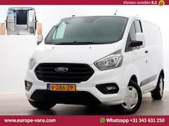 Ford Transit Custom - 2.0 TDCI L1H1 Trend Airco/Camera/Inrichting 05-2019