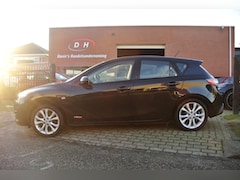 Mazda 3 - 3 1.6 GT-M Line airco apk 03-12-2025 inruil mogelijk nap