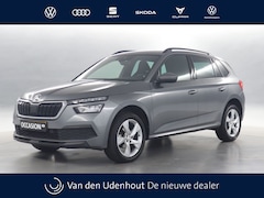 Skoda Kamiq - 1.0 TSI 110pk Sport Business