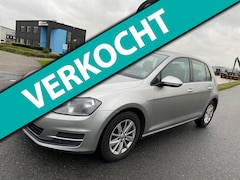 Volkswagen Golf - 7 * 2012 * 1.2 TSI Comfortline * AUTOMAAT * TOP AUTO