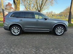 Volvo XC90 - 2.0 T8 TE AWD Insc 7 Pers