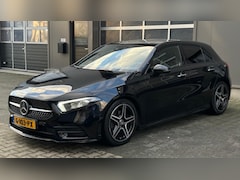 Mercedes-Benz A-klasse - 200 Bns Sol. AMG