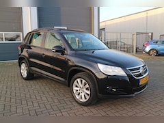 Volkswagen Tiguan - 1.4 TSI Comfort&Design 4Motion