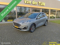 Ford Kuga - 2.5 PHEV ST-Line X ZEER LUXE