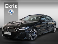 BMW 8-serie Gran Coupé - 840i xDrive High Executive | M Sportpakket | Active Steering | Glazen panoramadak