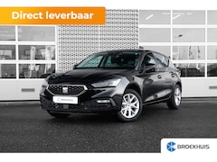 Seat Leon - 1.5 TSI 116 6MT Style Business Intense