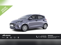 Hyundai i10 - 1.0 Comfort / €1000, - Voordeel / Rijklaarprijs / Direct Leverbaar