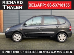 Renault Scénic - 2.0 16V PRIV AUT 2005