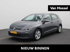 Volkswagen Golf - 1.0 TSI Life Business | Navigatie | Climate Control | Parkeersensoren | Lichtmetalen Velge