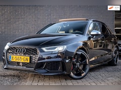 Audi RS3 - Sportback 2.5 TFSI quattro | RS zetels | B&O | Pano