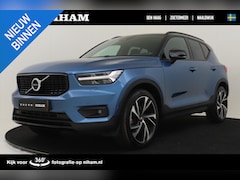 Volvo XC40 - T5 AUT. AWD R-DESIGN INTRO EDITION -SCANDINAVIAN.LINE|GETINT.GLAS|STANDKACHEL|GETINT.GLAS|