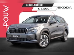 Skoda Kodiaq - 1.5 TSI PHEV 204pk DSG Business Edition | Trekhaak | Comfort Pakket