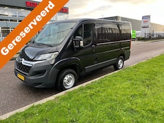 Citroën Jumper - 2.2 HDI, l1 h1 , 130 PK, Airco, Nav,