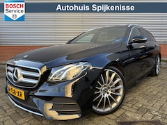 Mercedes-Benz E-klasse Estate - 200 Premium Plus | 20'' AMG Velgen | Schuif-/kanteldak |