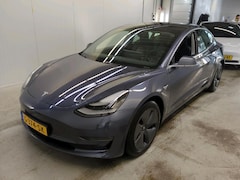 Tesla Model 3 - Long-Range AWD 351pk 75 kWh [ AUTOPILOT+620KM WLTP+PREMIUM AUDIO ]