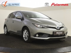 Toyota Auris - 1.8 Hybrid Trend | Panoramadak | Trekhaak