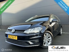 Volkswagen Golf Variant - 1.0 TSI CLIMA*CARPLAY*CRUISE*HAAK+NAV