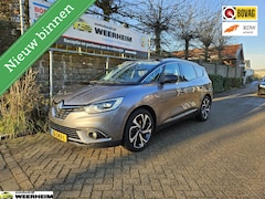 Renault Grand Scénic - 1.3 TCe Bose 7 ZIT-PLAATSEN / TREKHAAK