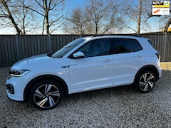 Volkswagen T-Cross - 1.5 TSI R-Line Automaat Navigatie & Camera