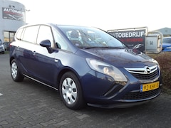 Opel Zafira Tourer - 1.4 Edition