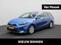 Kia Cee'd Sportswagon - Ceed 1.0 T-GDi DynamicLine | Navigatie | Climate Control | Camera | Parkeersensoren | Lich