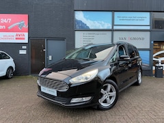 Ford Galaxy - 1.5 Titanium, 7P, 6 tot 12 maanden garantie