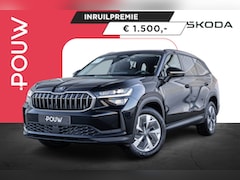 Skoda Kodiaq - 1.5 TSI MHEV 150pk Business Edition | LMV 18" | Cruise Control Adaptief