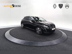 Peugeot 208 - PureTech 100 EAT8 Allure | Camera | Apple Carplay | Navigatie | Parkeersensoren