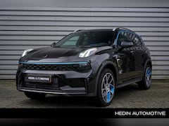 Lynk & Co 01 - 1.5 | Business Edition | Apple Carplay | Android Auto | Plug in hybride | 75 km Electrisch