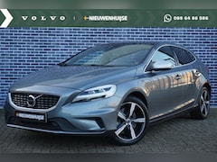 Volvo V40 - 1.5 T3 Polar+ Sport | Trekhaak | Panoramadak | Harman/Kardon | Keyless entry | Standkachel