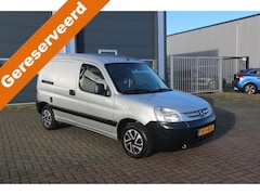 Peugeot Partner - 170C 1.6 HDI NIEUWE D-RIEM