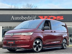 Volkswagen Multivan - 1.4 eHybrid 218 pk L2H1 7p. | Panodak | Harman/Kardon | Keyless