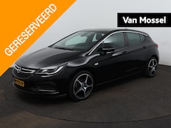 Opel Astra - 1.0 Turbo Business | Apple Carplay/Android Auto | Parkeersensoren | Climate Control