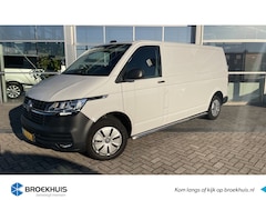 Volkswagen Transporter - 110 PK | L2 | Airco | App Connect | Trekhaak | Betimmering | PDC | Cruise