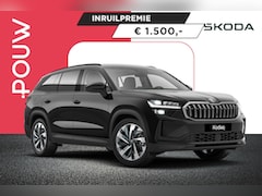 Skoda Kodiaq - 1.5 TSI 204pk DSG PHEV Business Edition | LMV 19'' | Trekhaak Uitklapbaar