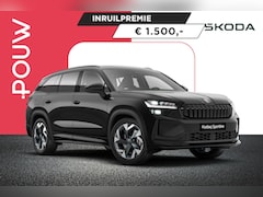 Skoda Kodiaq - 1.5 TSI 204pk DSG PHEV Sportline Business | LMV 19'' | Trekhaak Uitklapbaar | Panoramadak