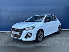 Peugeot 208 - 1.2 PureTech 75pk Style I Navigatie I VOORRAAD DEALS