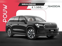 Skoda Kodiaq - 1.5 TSI 204pk PHEV Business Edition | LMV 19" | Panoramadak